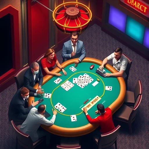 mega betting