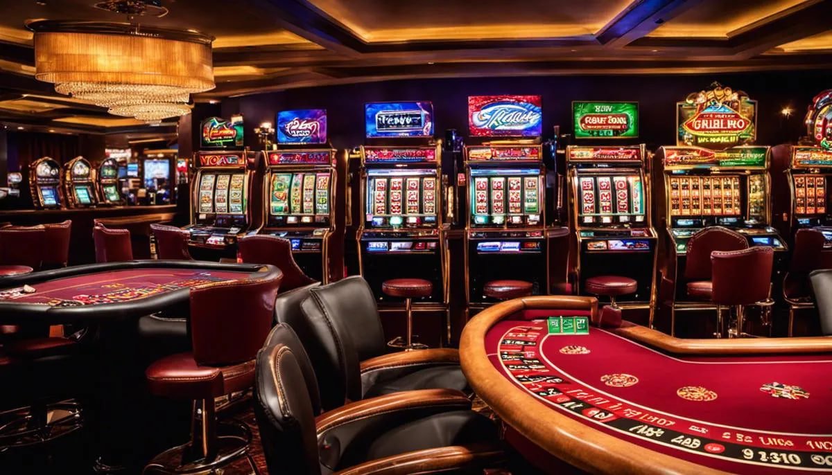 mega betting