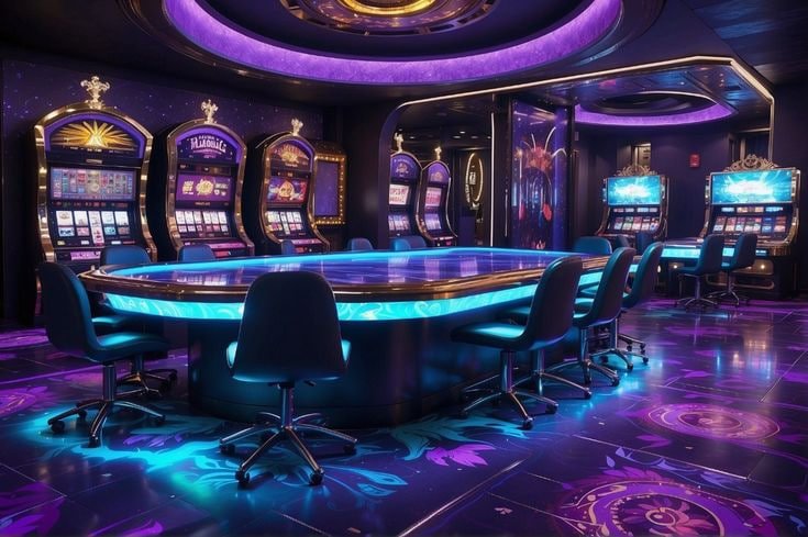 mega betting