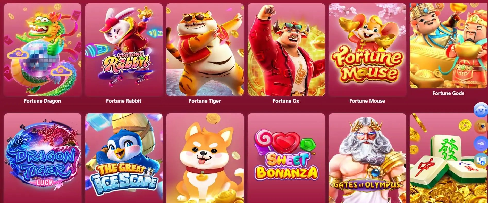 mega betting