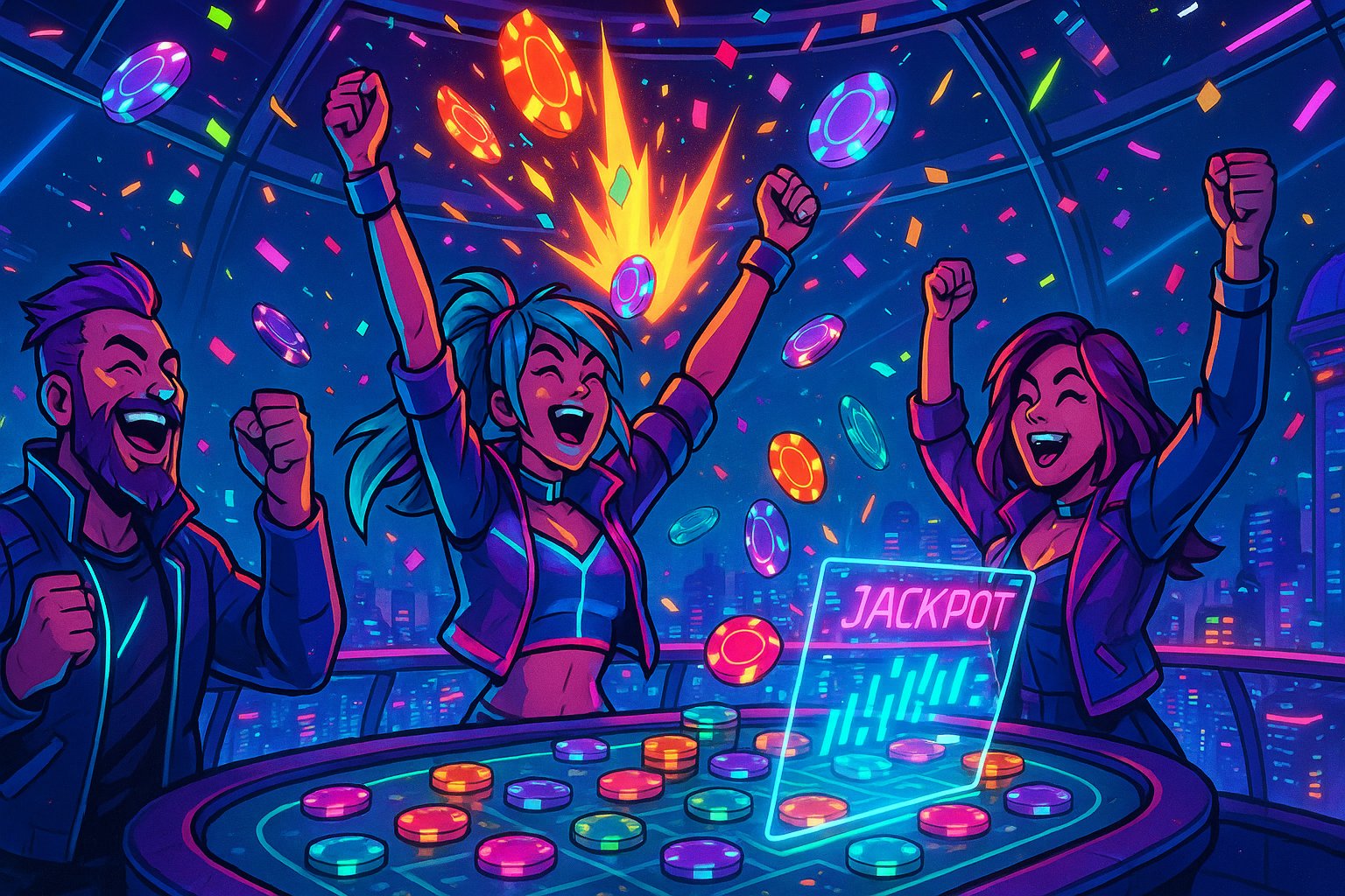 mega betting